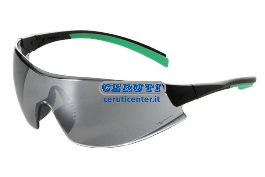 Lunettes Anti-Rayues Et Antibuee