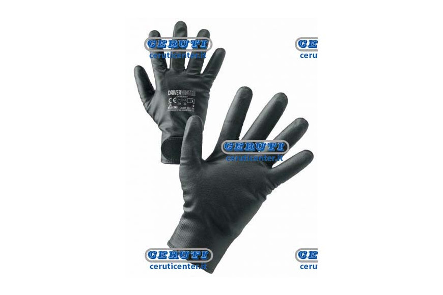 Nylon Technical Gloves