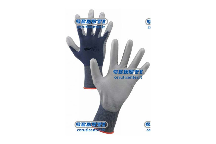 Nylon Technical Gloves