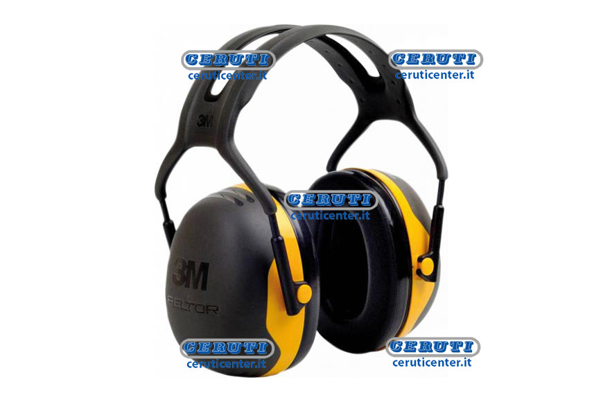 Cuffia Auricolare Serie X2 Peltor