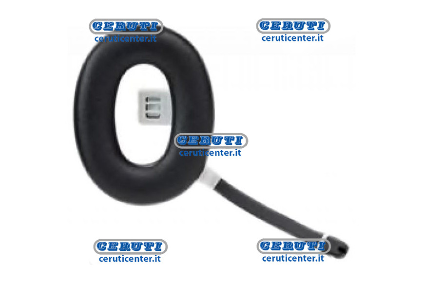 Kit Sistema Wireless Per Cuffie Serie X