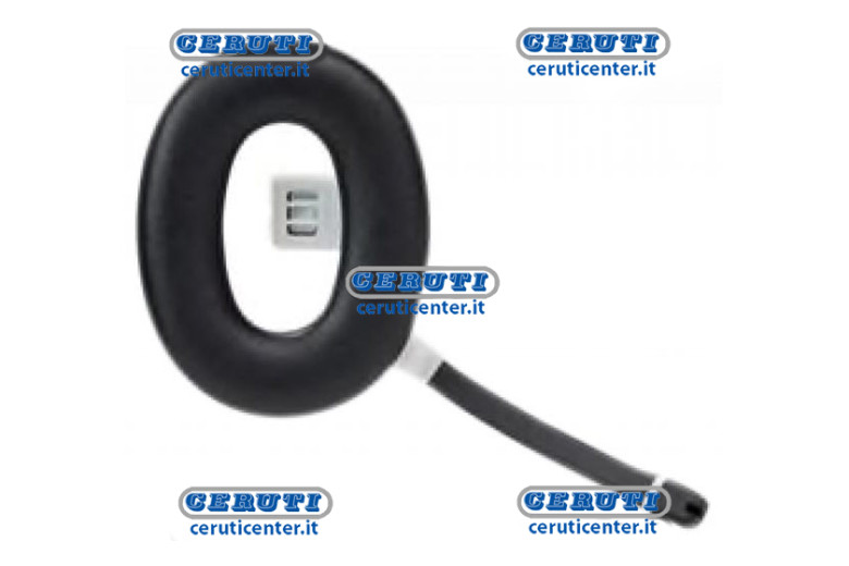Kit Sistema Wireless Per Cuffie Serie X
