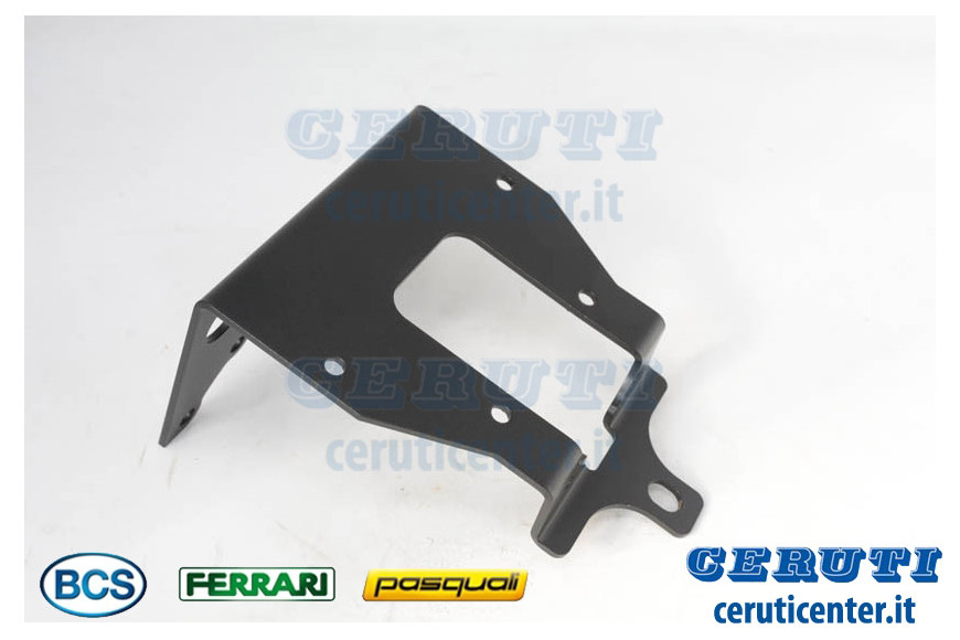 Halter - BCS Original -  561C1002N