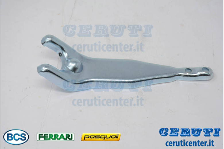 Clutch Lever - BCS genuine -  56243113Z - replaces - F0480052061, 56243100, 56243113