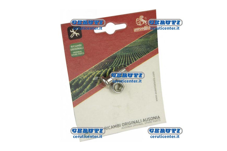 Spare Nut + Bolt Art.78037