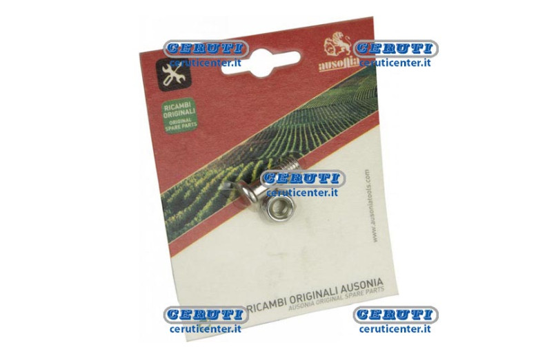 Spare Nut + Bolt Art.78037