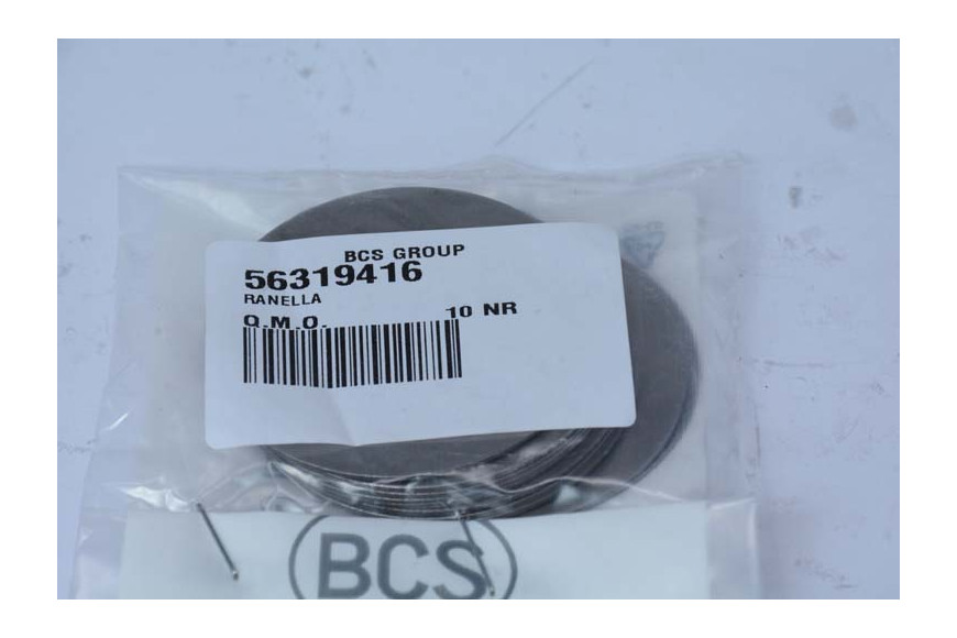 Ranella - Originale BCS - 56319416