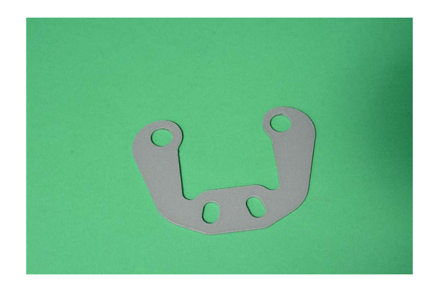 Feder - BCS Original -  56320339H - ersetzt - 56320339