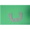 Spring - BCS genuine -  56320339H - replaces - 56320339