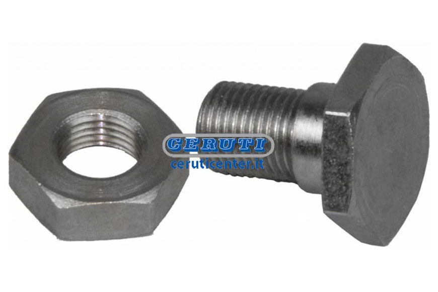 Spare Bolts For 78065-78066