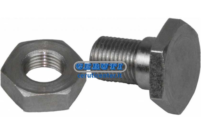 Spare Bolts For 78065-78066