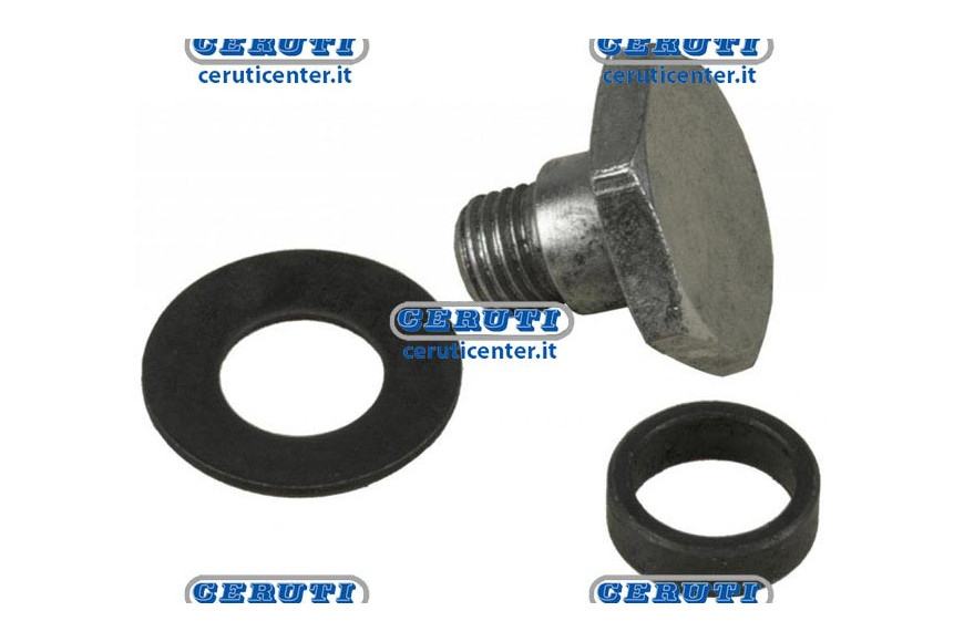 Bolt With Sliding Ring