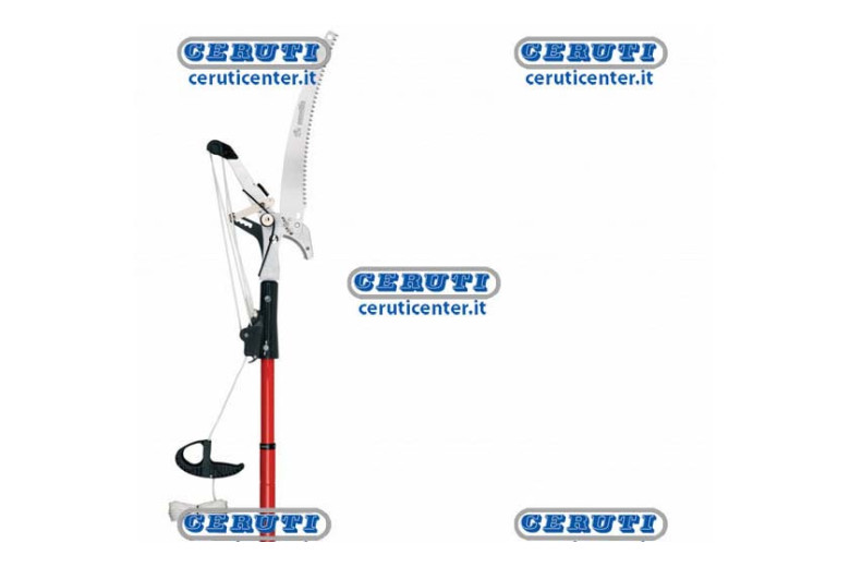 Professional Ratchet Cut Tree Pruner