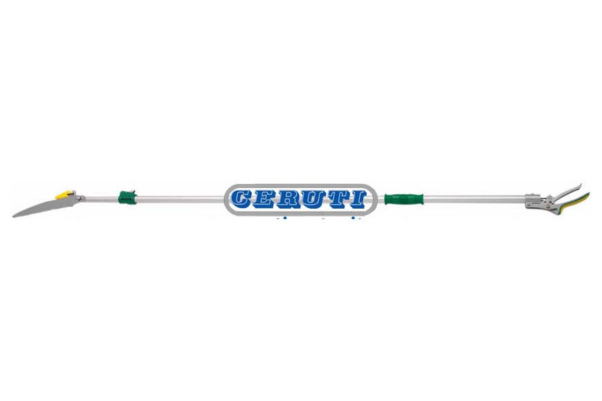 Standard Telescopic Pole Pruner