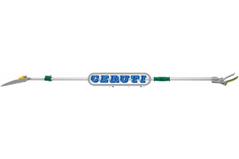 Standard Telescopic Pole Pruner