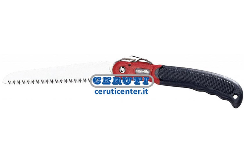 Folding Turbo Pruning Saw