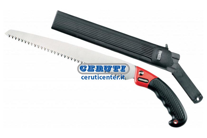 Turbo Pruning Saw With Sheath