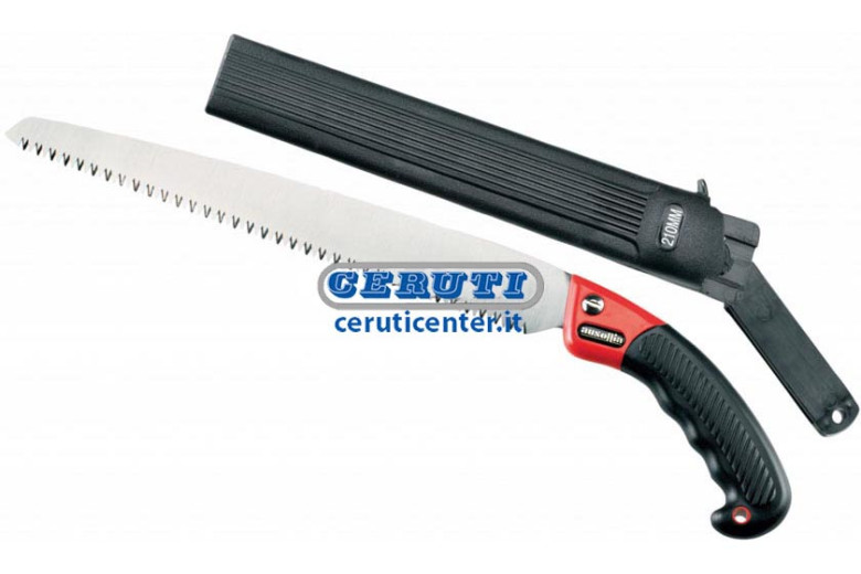 Turbo Pruning Saw With Sheath