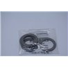 Ring  Ss 25X36/2 Din 988 - BCS Original - 56349629 - ersetzt - F0844374000
