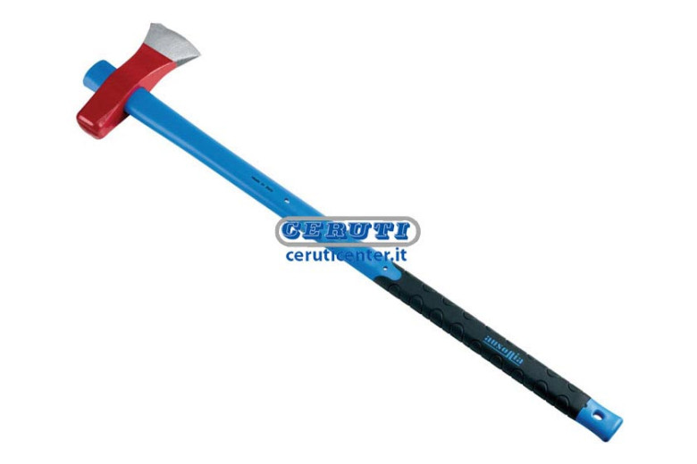 Sledgehammer-Axe With Handle
