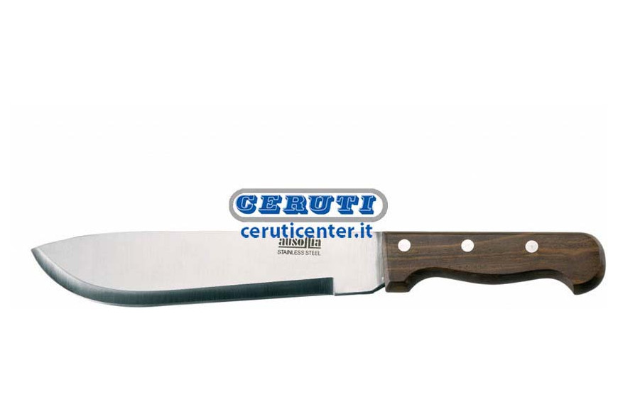 Machete Con Funda