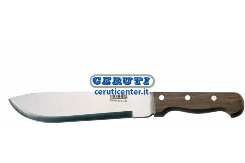 Machete Con Funda