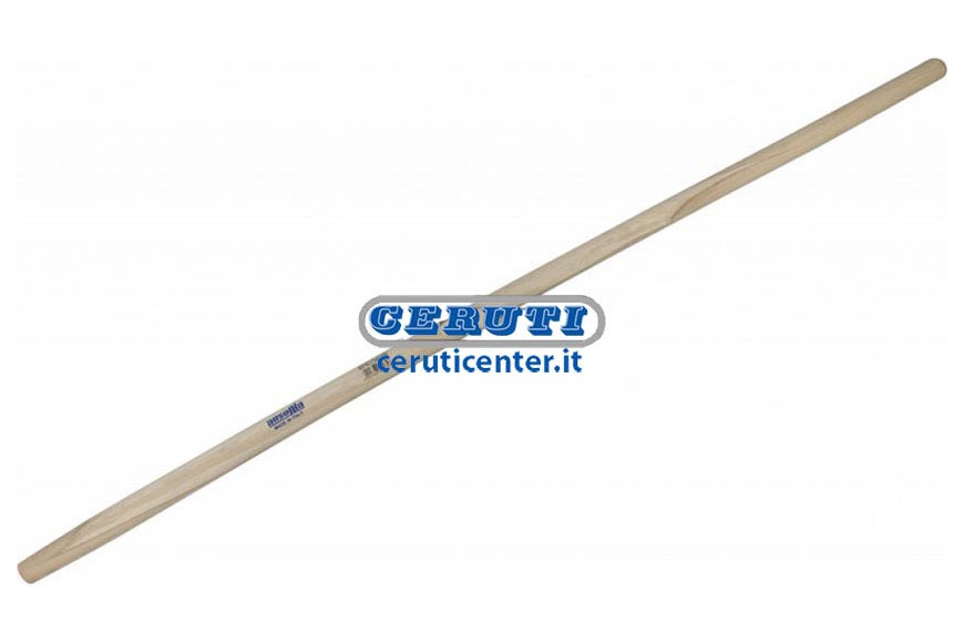 Mango De Madera Para Horca 1400Mm