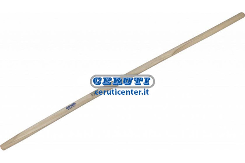 Manico Legno Per Forca 1400Mm - Adattabile a 048047