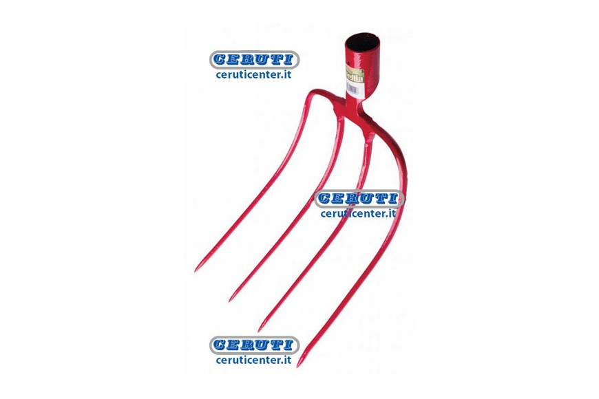 Hay Fork - Two