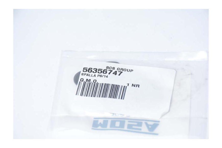 Spalla Ps/14  - BCS Pièce d'origine - 56356747