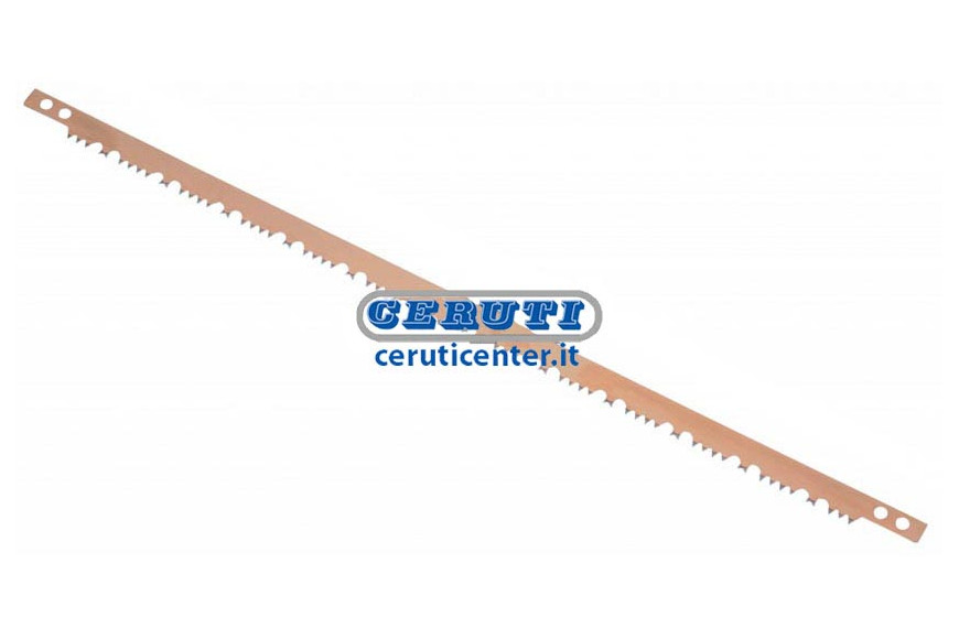 Cast Tooth Blade 762Mm