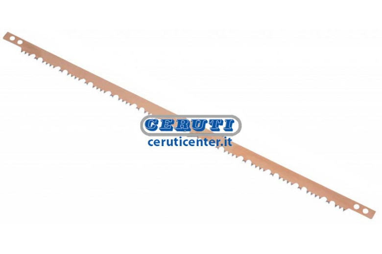 Cast Tooth Blade 762Mm