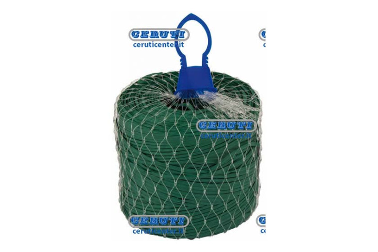 Bobine De Ruban A Ame Pvc De 600 G - 250 M