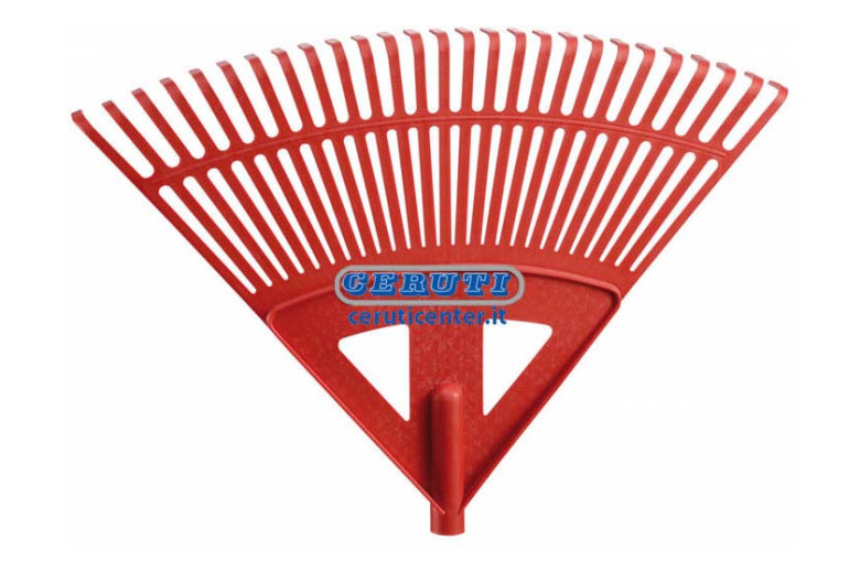 Fan Rake