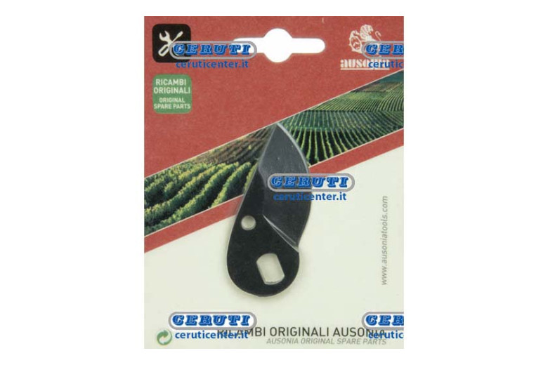 Cuchilla de recambio para 78178