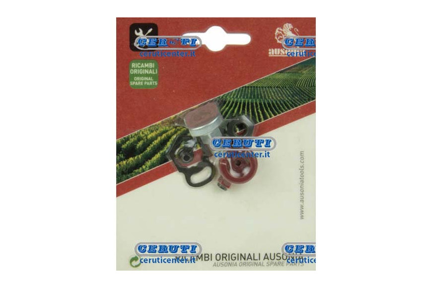 Kit Gangio Per 78178 - 78182