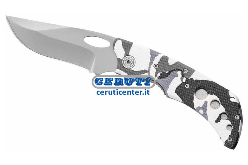 Coltello Da Tasca Cm20