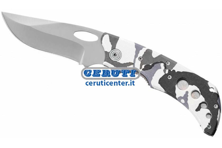 Coltello Da Tasca Cm20