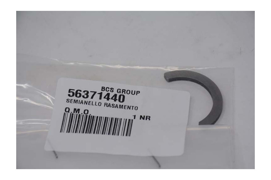 Half Ring - BCS genuine - 56371440