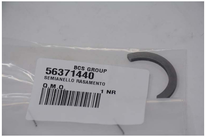 Half Ring - BCS genuine - 56371440