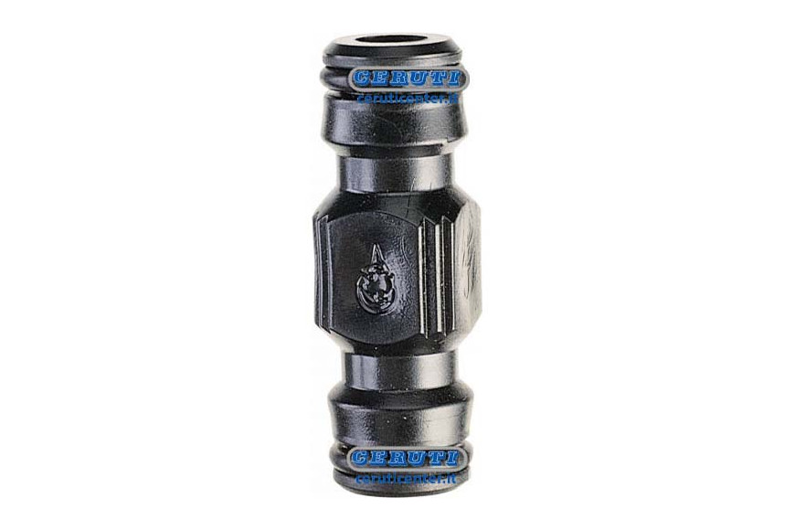 2-Way Connector