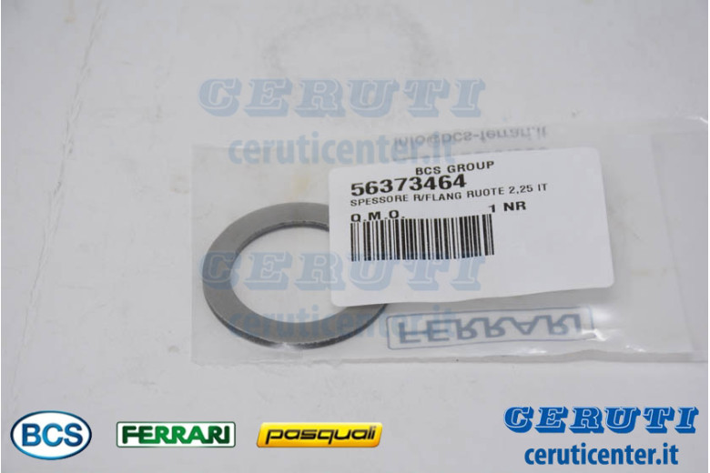 Shim - BCS genuine - 56373464