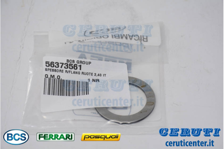 Espesor - BCS Original - 56373561