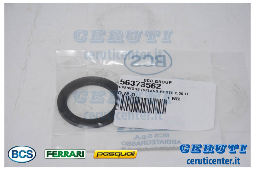 Einstellblock - BCS Original - 56373562