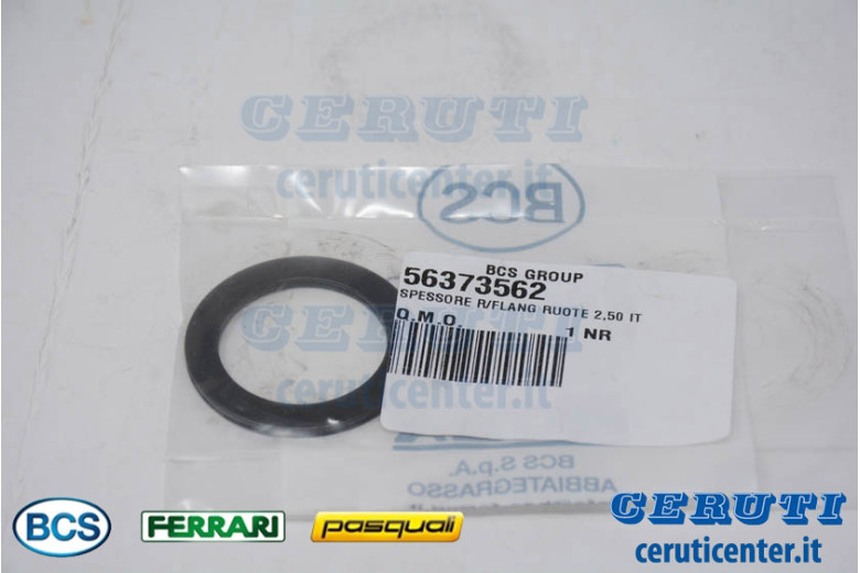 Einstellblock - BCS Original - 56373562