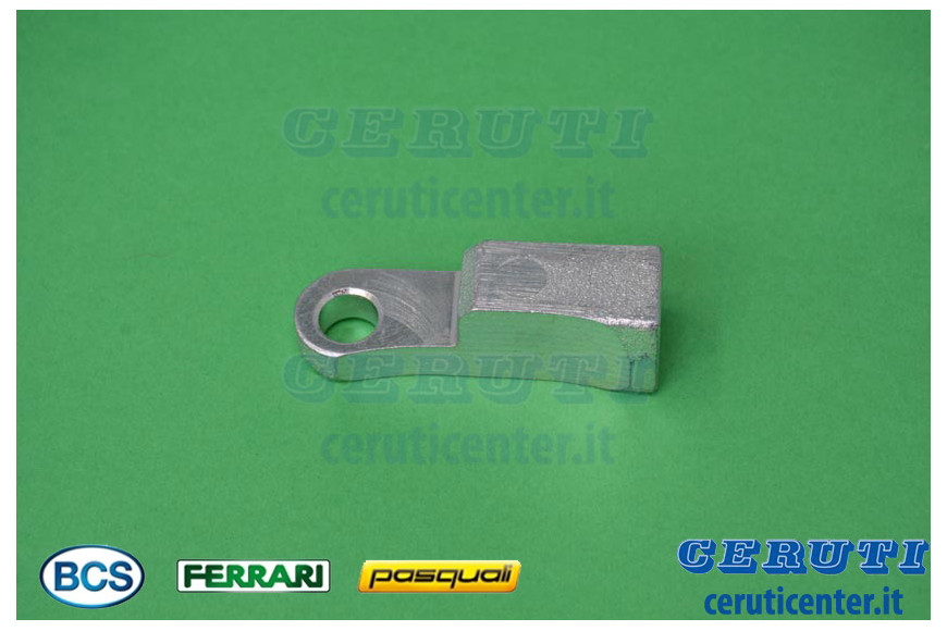 Blocch.Tirante 75-95-St1-  - BCS Original -  563A5536 - ersetzt - 56371721