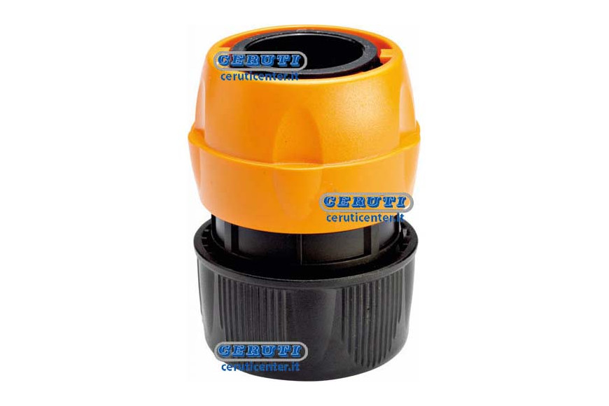 High Flow Snap-Fit Hose Adapter