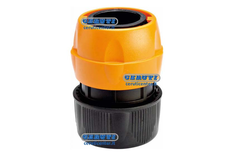 High Flow Snap-Fit Hose Adapter