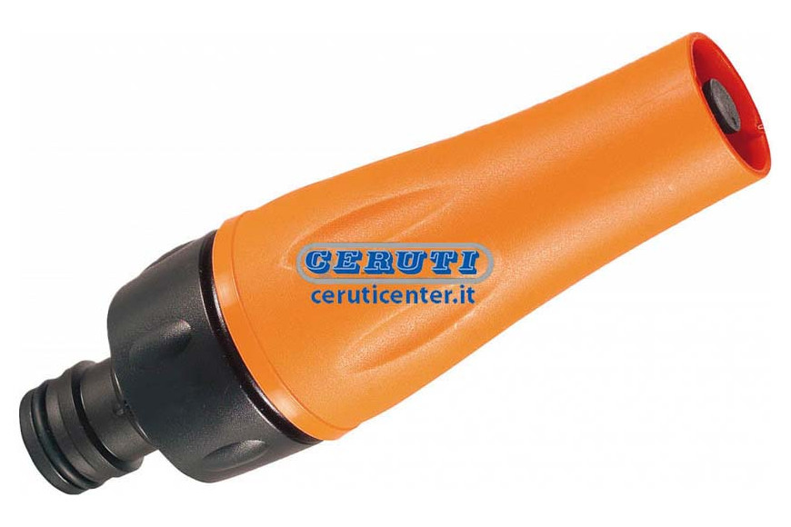 High Flow Spray Gun