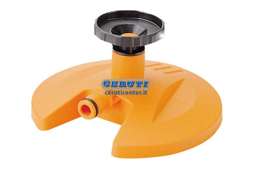 Cono - Static Crop Duster With Revolving Action On Base